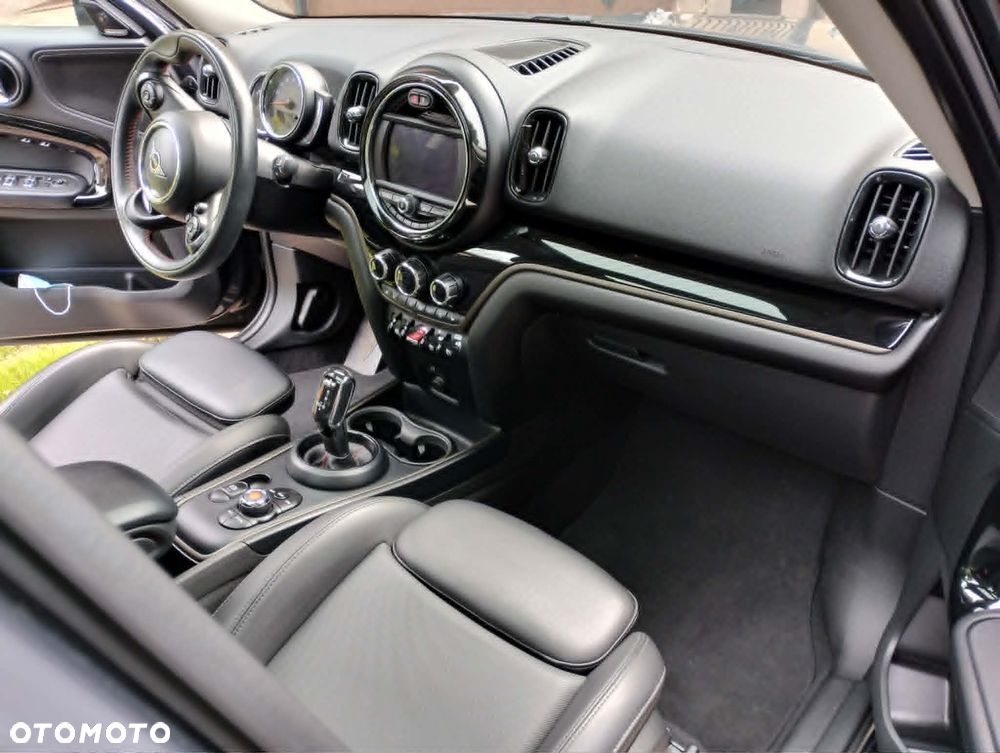 MINI Countryman Cooper S - 16