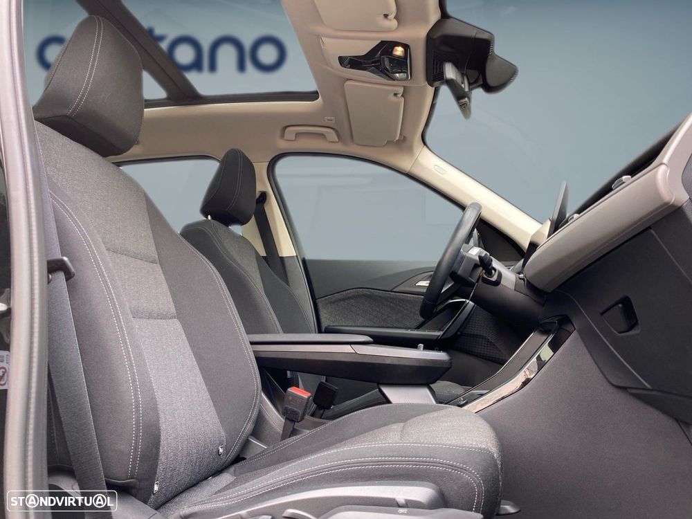 BMW X1 xDrive25e - 20