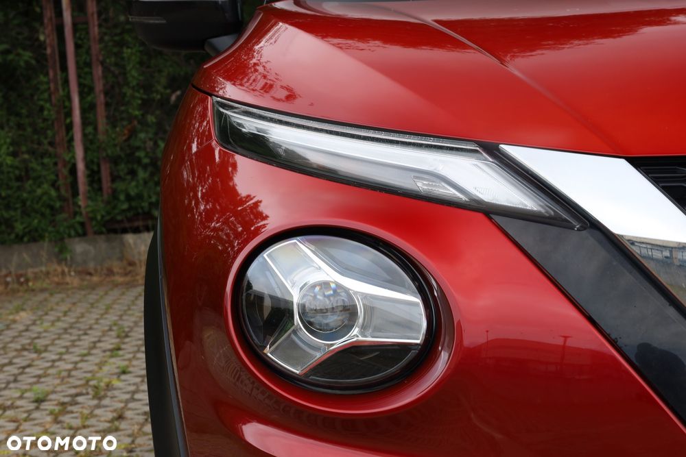 Nissan Juke 1.0 DIG-T N-Design - 14