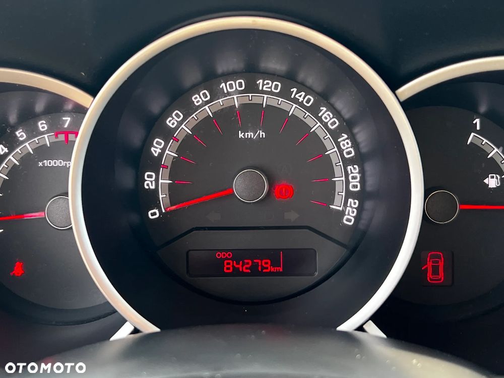 Kia Venga 1.4 Business Line - 30