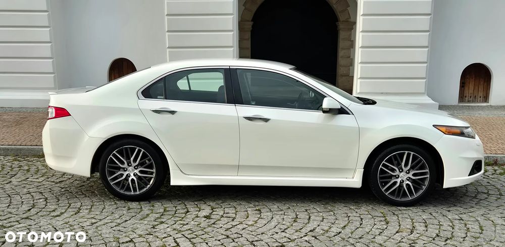 Honda Accord 2.0 Elegance - 12