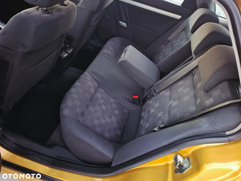 Opel Vectra 2.2 ActiveSelect - 8