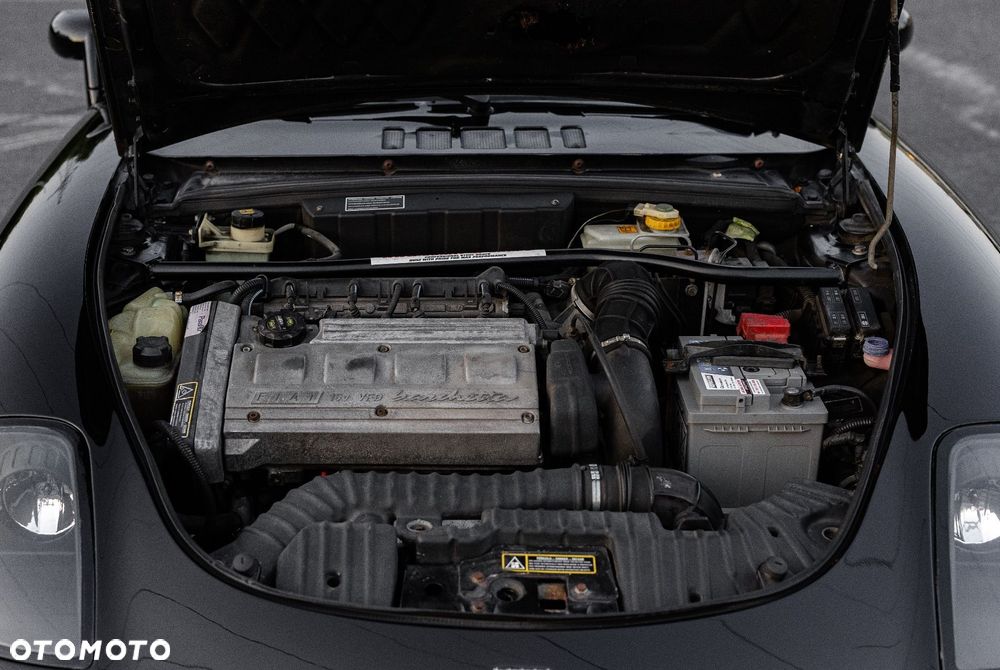 Fiat Barchetta 1.8 16V - 24