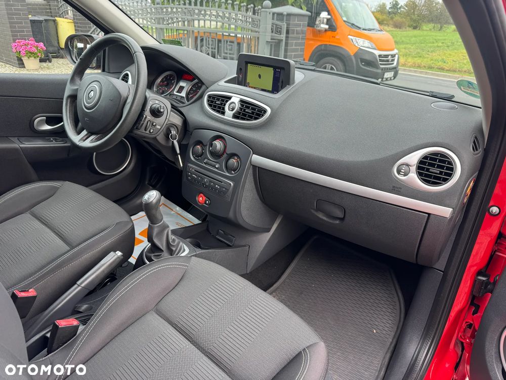 Renault Clio 1.2 16V Exception - 14