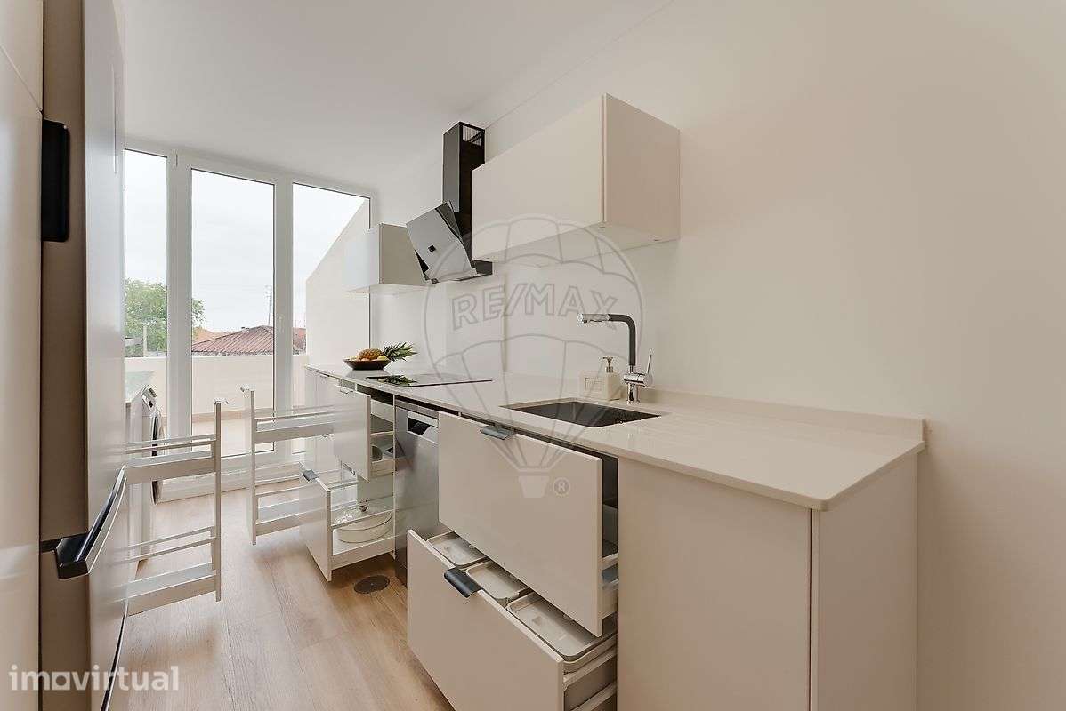 Apartamento T3 para venda - Grande imagem: 2/23