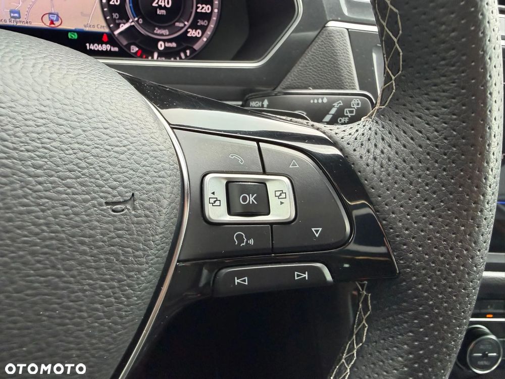 Volkswagen Tiguan 2.0 TSI BMT 4Mot Highline DSG - 34