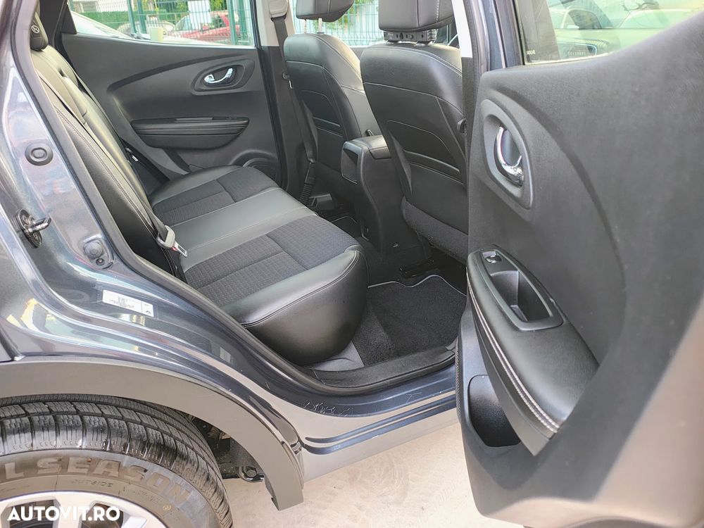 Renault Kadjar Energy dCi 130 Bose Edition - 20