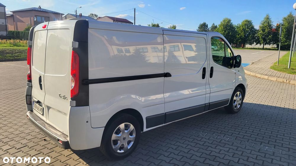 Renault Trafic - 4