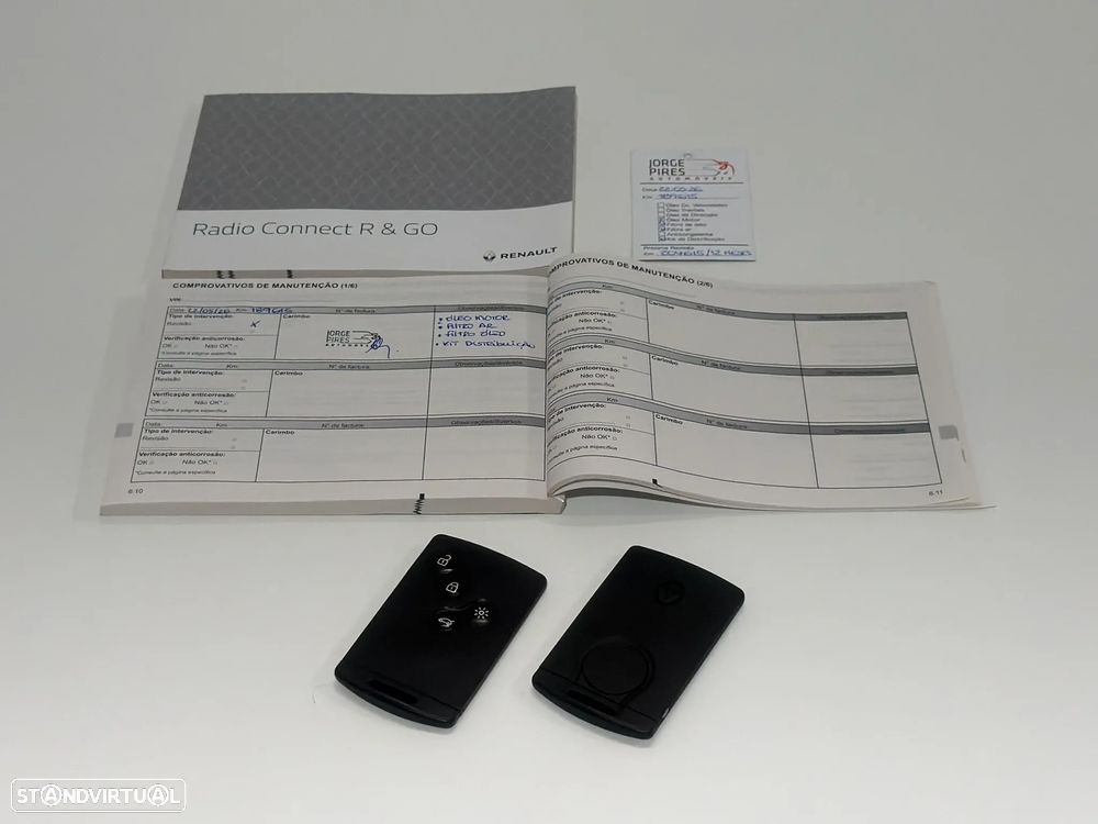 Renault Clio dCi 90 Limited - 49