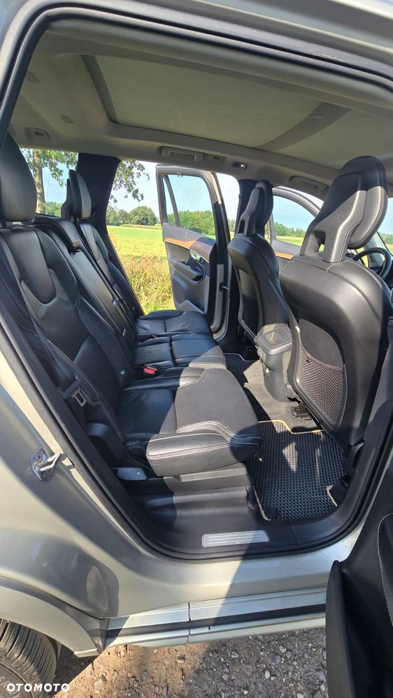 Volvo XC 90 D5 AWD Inscription - 19