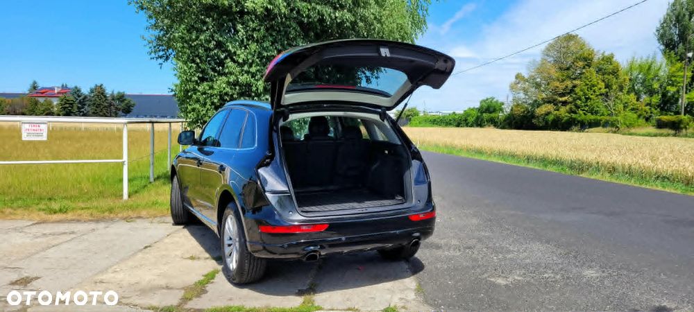 Audi Q5 - 6