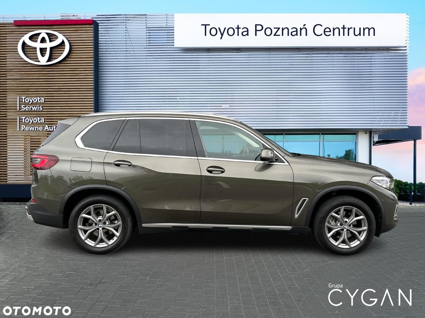 BMW X5 xDrive25d - 6