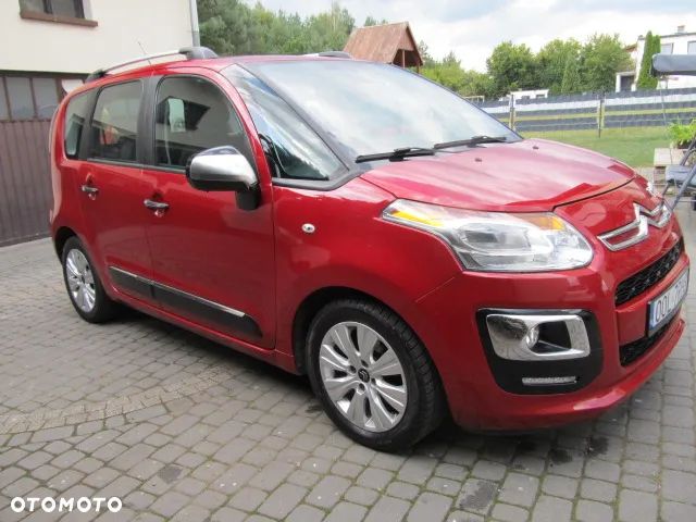 Citroën C3 Picasso VTi 95 Exclusive - 6