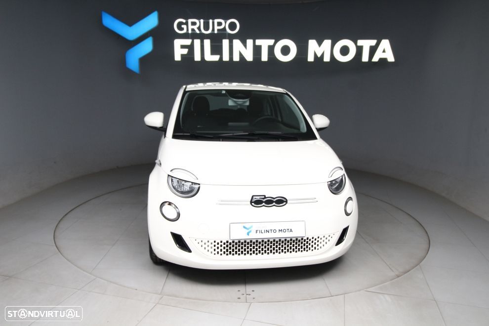 Fiat 500e Action - 7