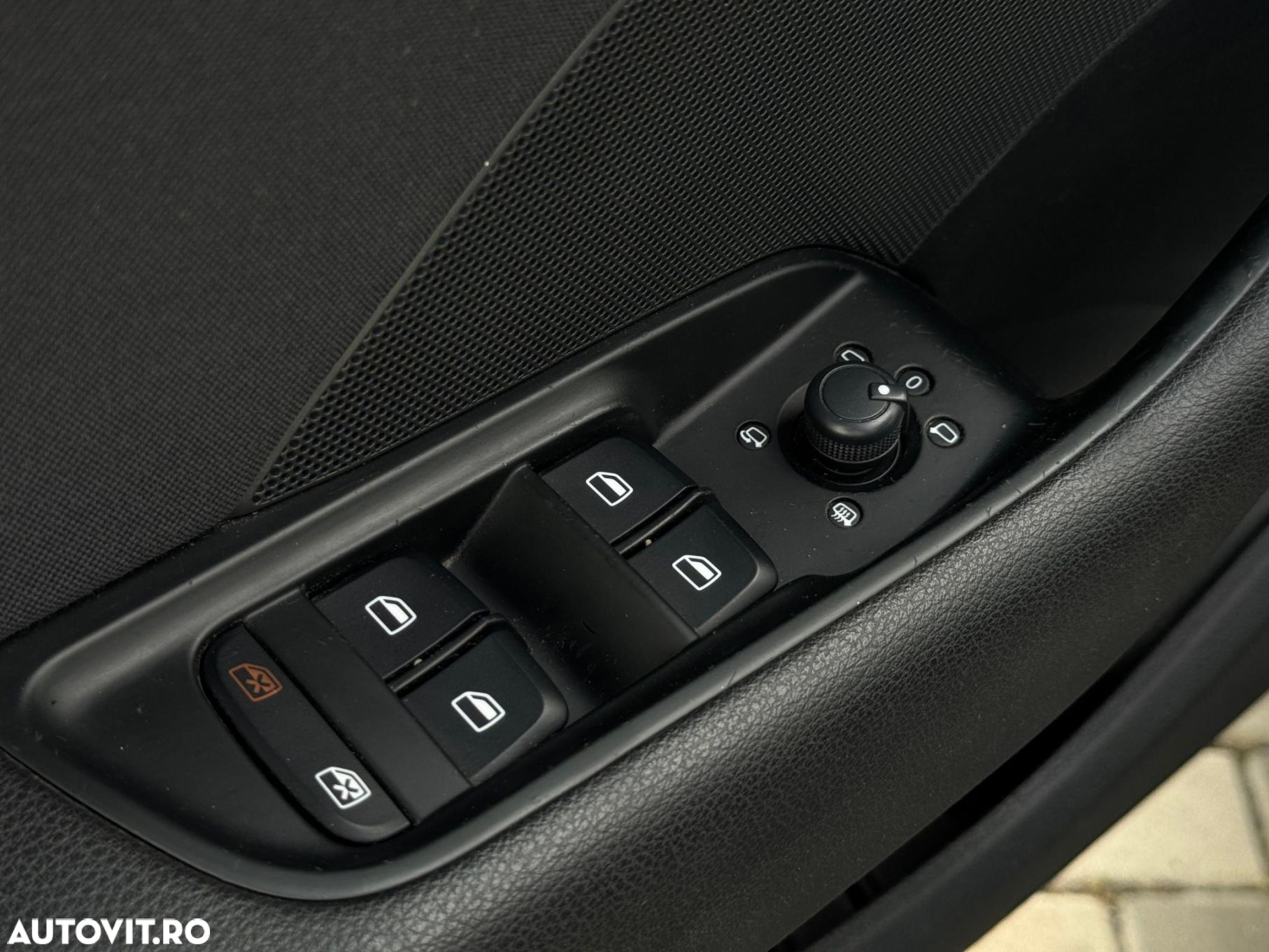 Audi A3 - 15