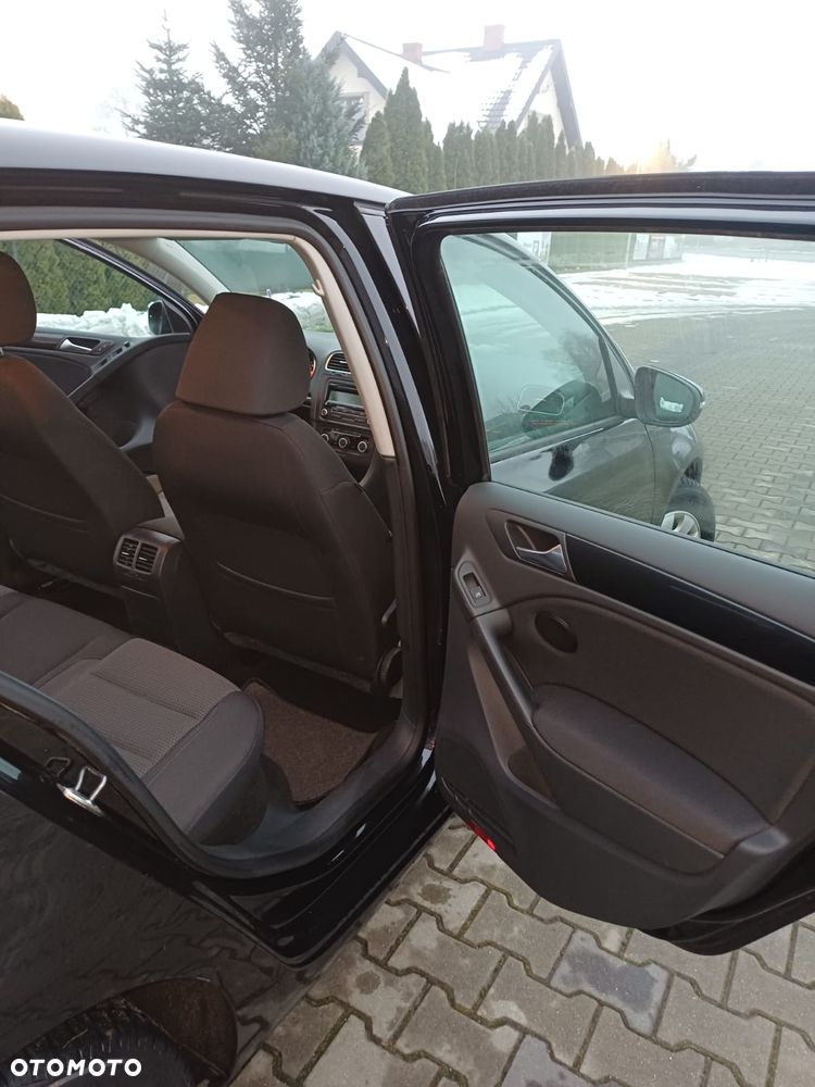 Volkswagen Golf 1.4 TSI Edition - 17