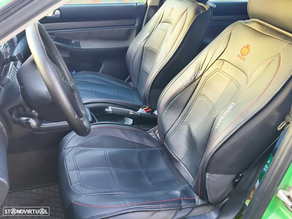 Audi A4 Avant 1.9 TDI Sport - 2