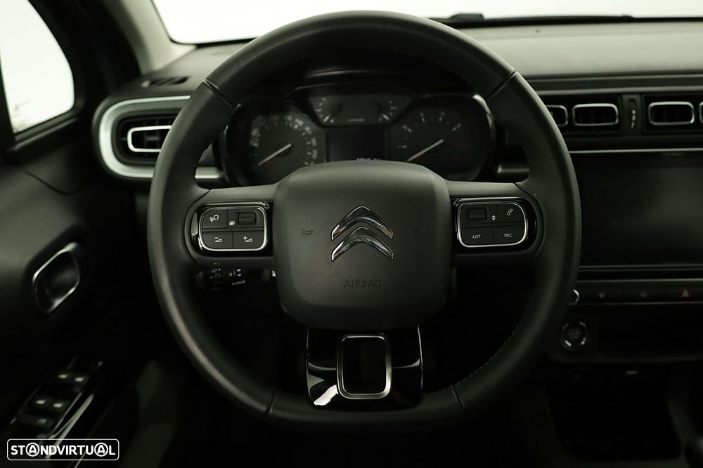 Citroën C3 1.2 PureTech Max - 15