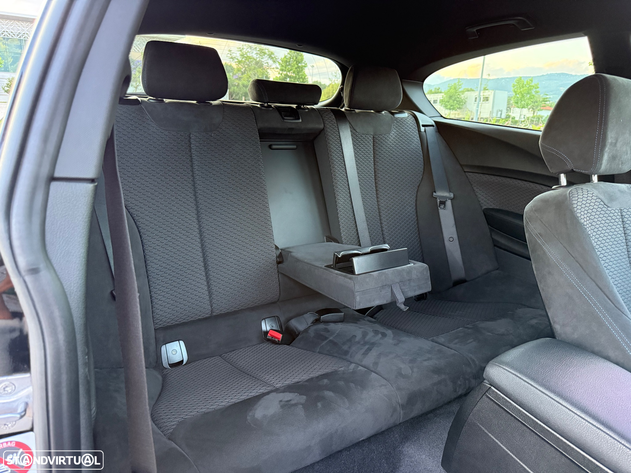 BMW M135i xDrive Sport-Aut. - 28