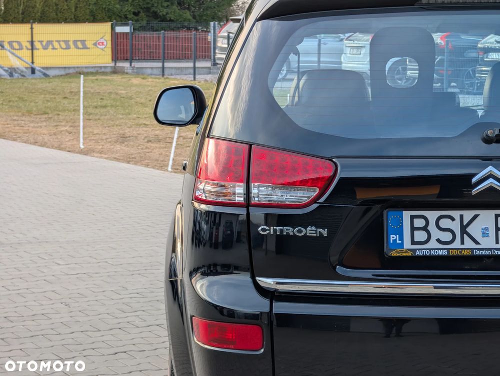 Citroën C-Crosser 2.2 HDi Exclusive - 11