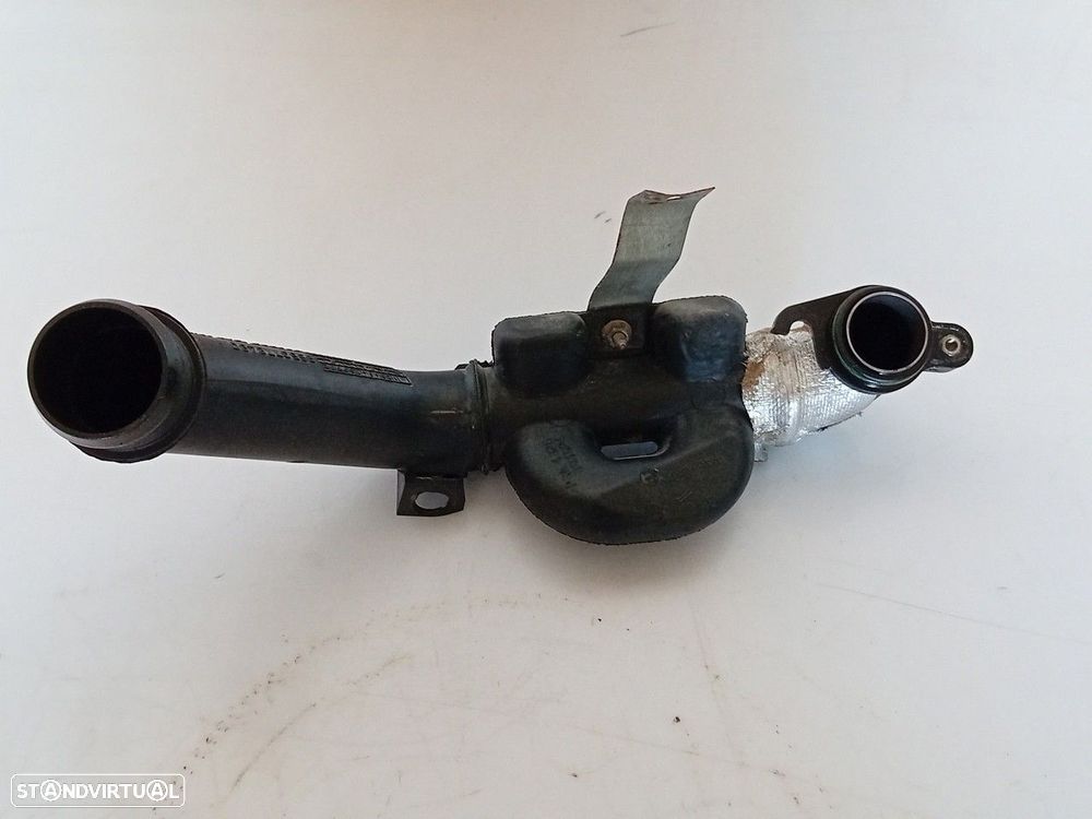 Tubo do intercooler PEUGEOT 307 Break (3E) - 2