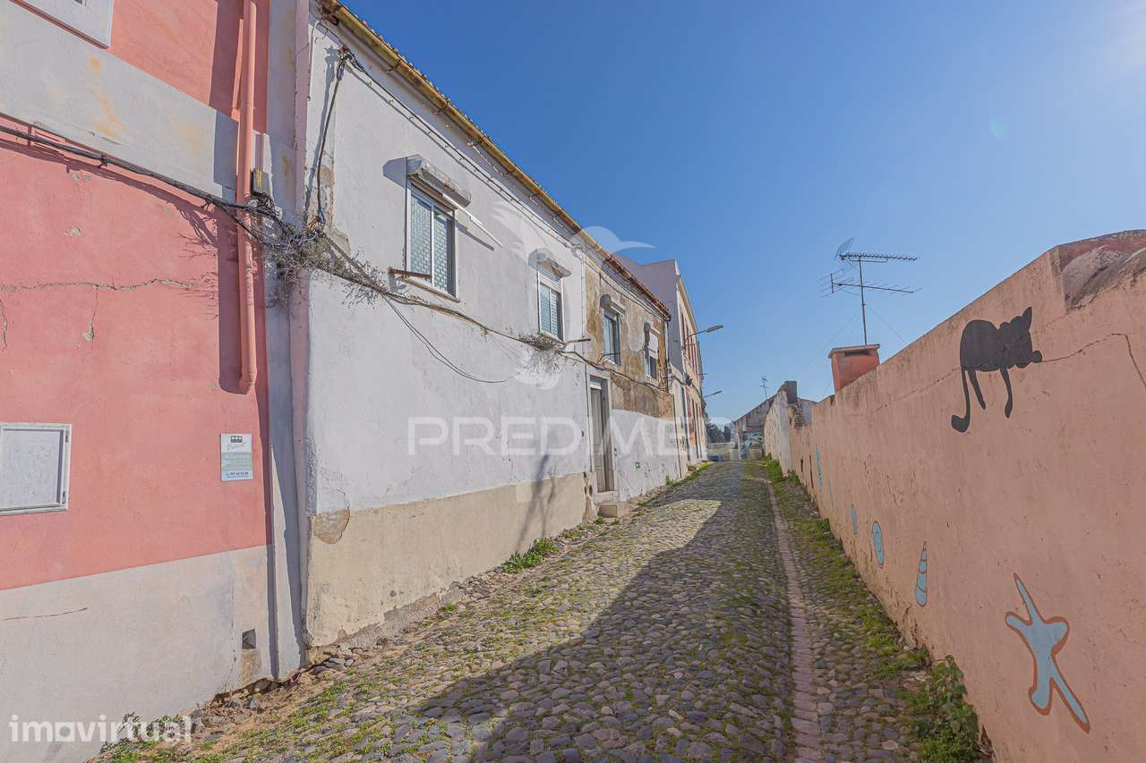 Prédio com Projeto em Fase Final de Aprovação - Centro Histórico de... - Grande imagem: 2/32