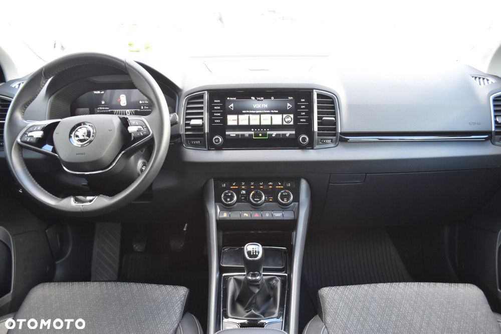 Skoda Karoq 1.5 TSI ACT 4x2 Style - 10
