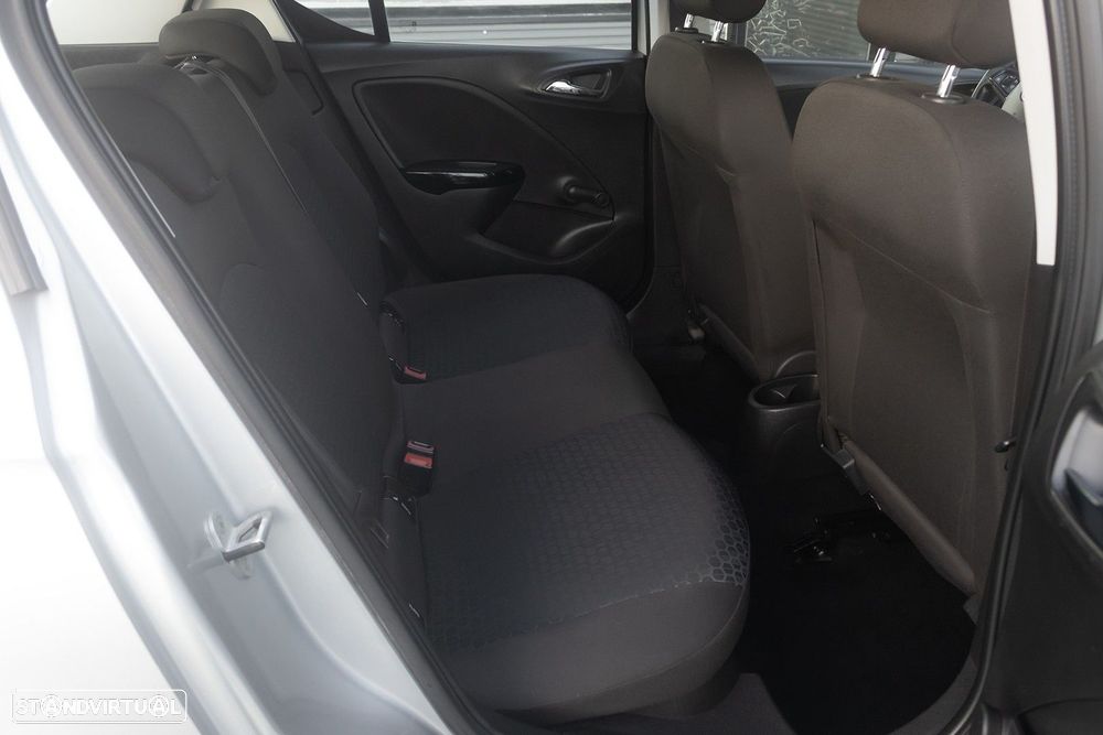 Opel Corsa 1.2 Enjoy - 20