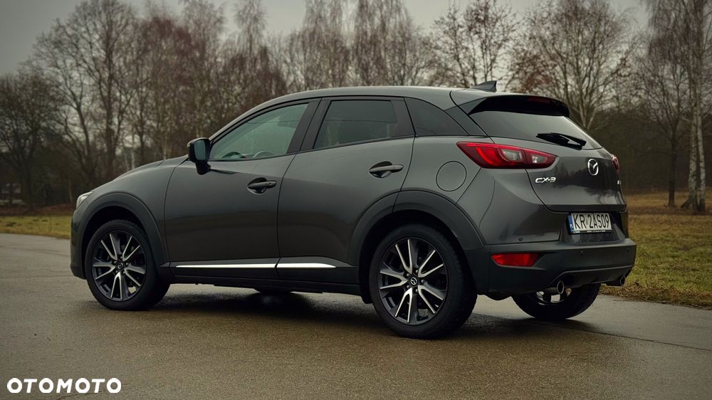 Mazda CX-3 2.0 Skypassion - 15