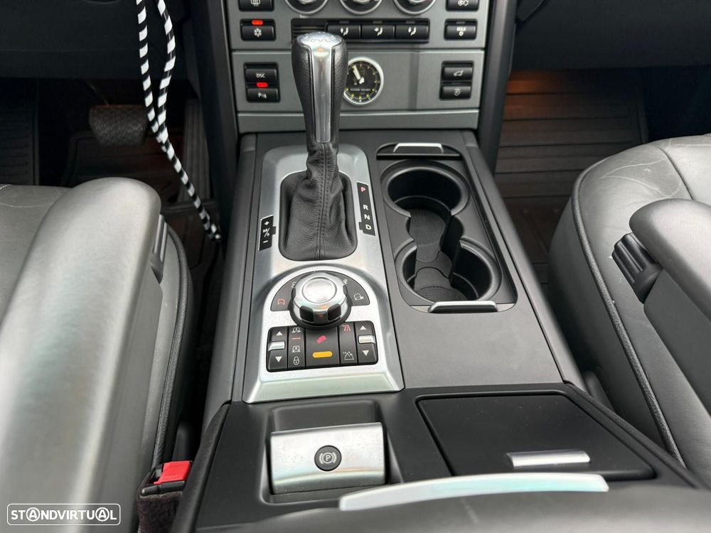 Land Rover Range Rover 3.6 TdV8 Vogue - 17