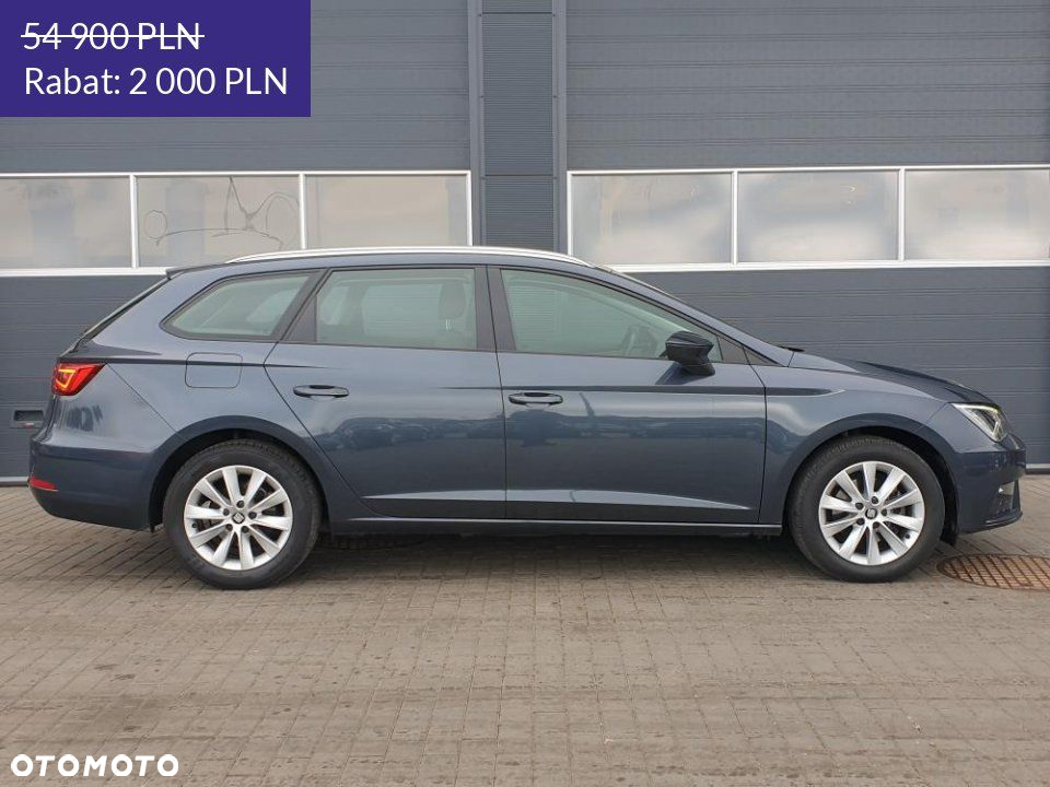 Seat Leon - 6