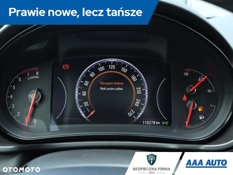 Opel Insignia - 13