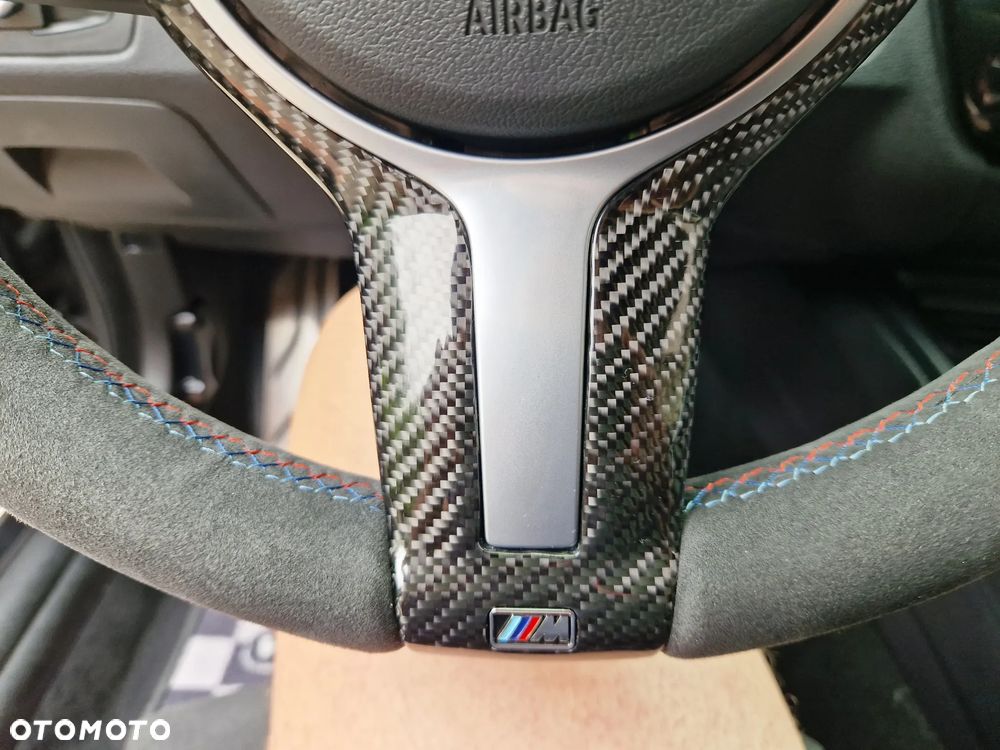 BMW Seria 4 420d xDrive M Sport sport - 22