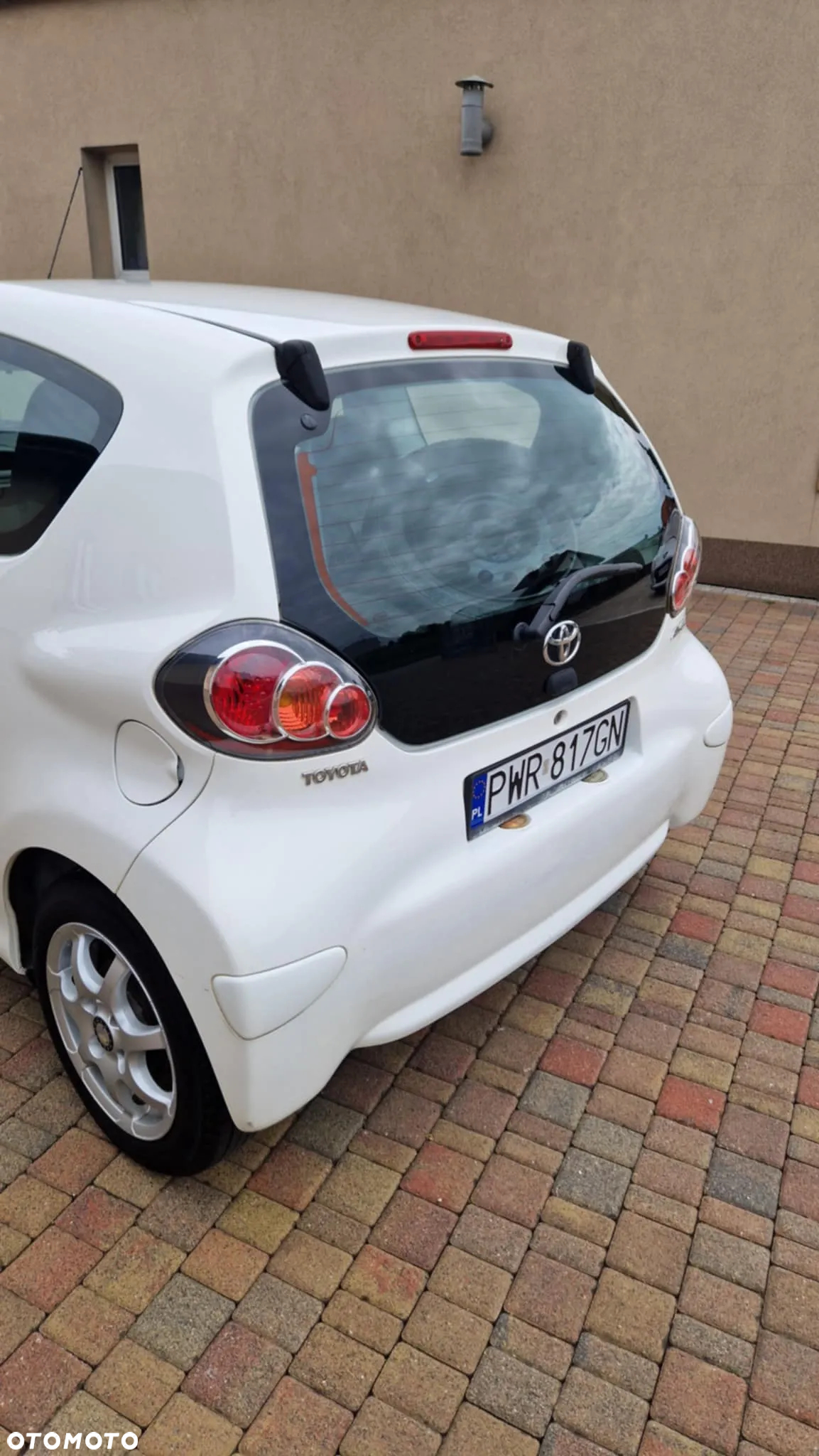 Toyota Aygo 1.0 VVT-i - 7