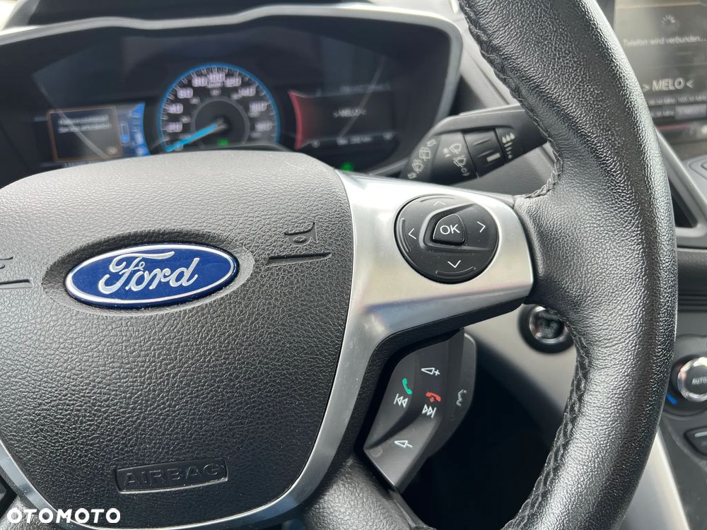 Ford C-MAX - 26