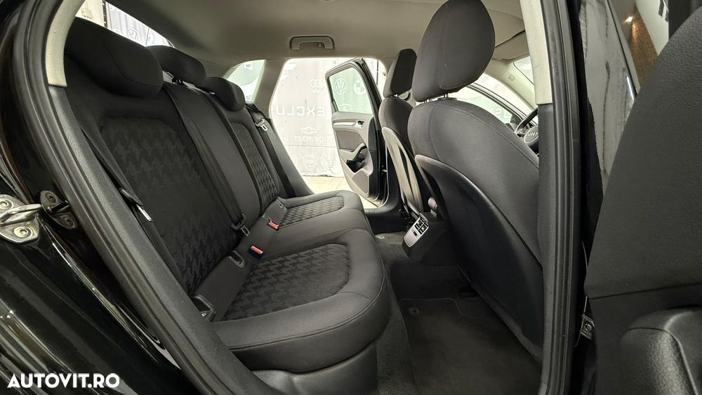 Audi A3 1.4 TFSI COD Stronic Attraction - 19