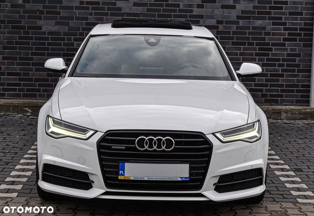 Audi A6 - 21