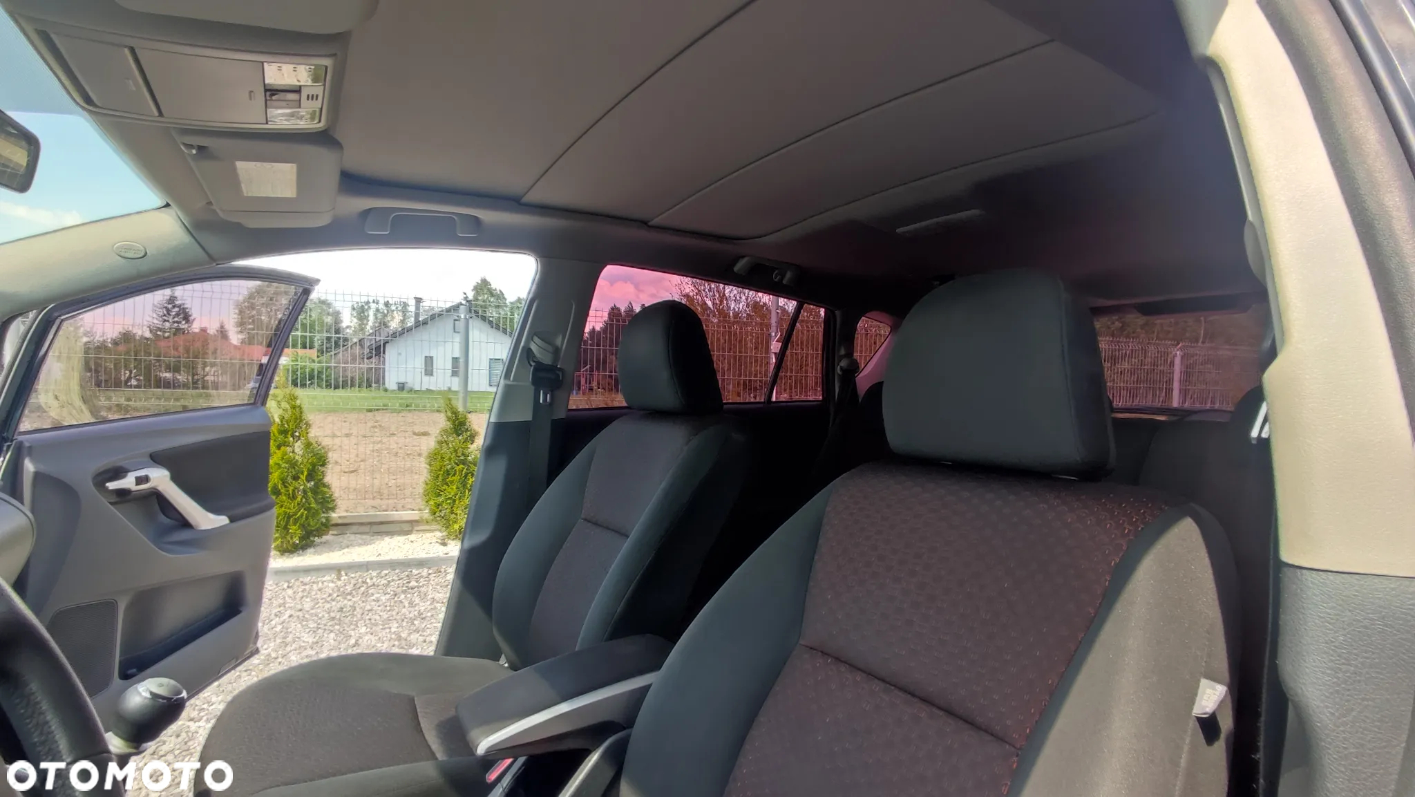 Toyota Verso 1.8 Sol plus NAVI - 11