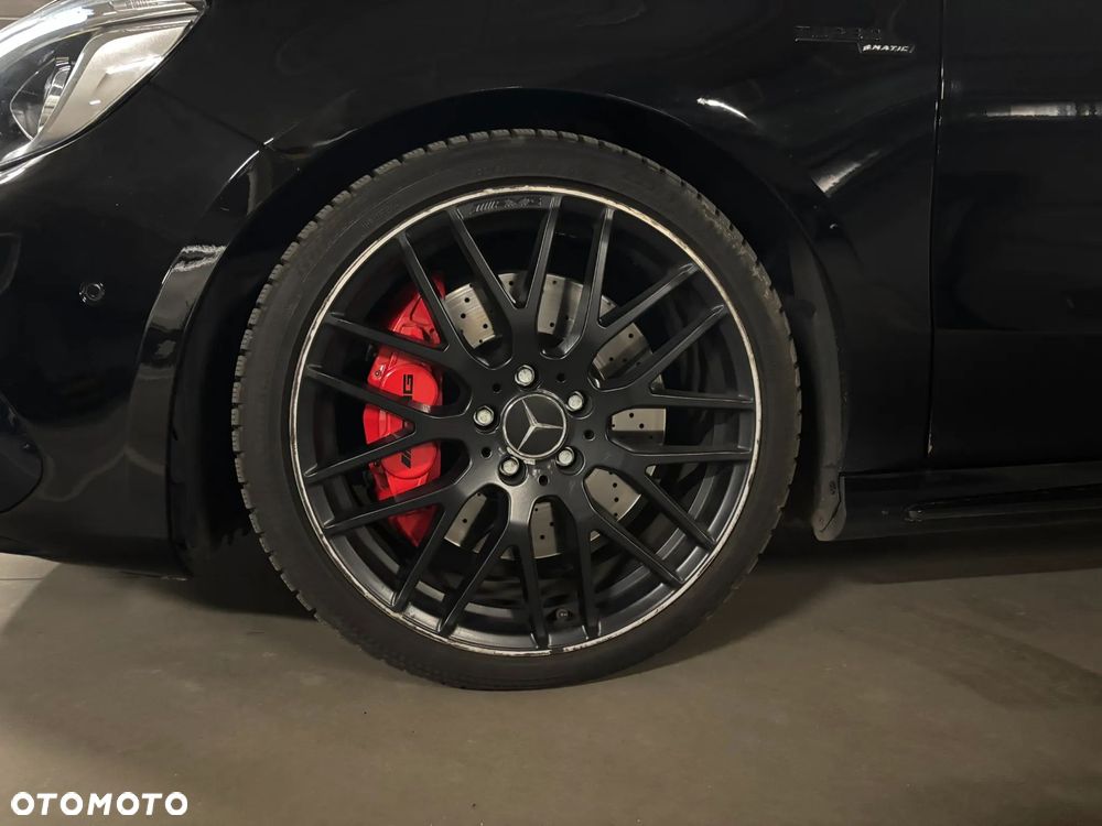 Mercedes-Benz Klasa A - 3