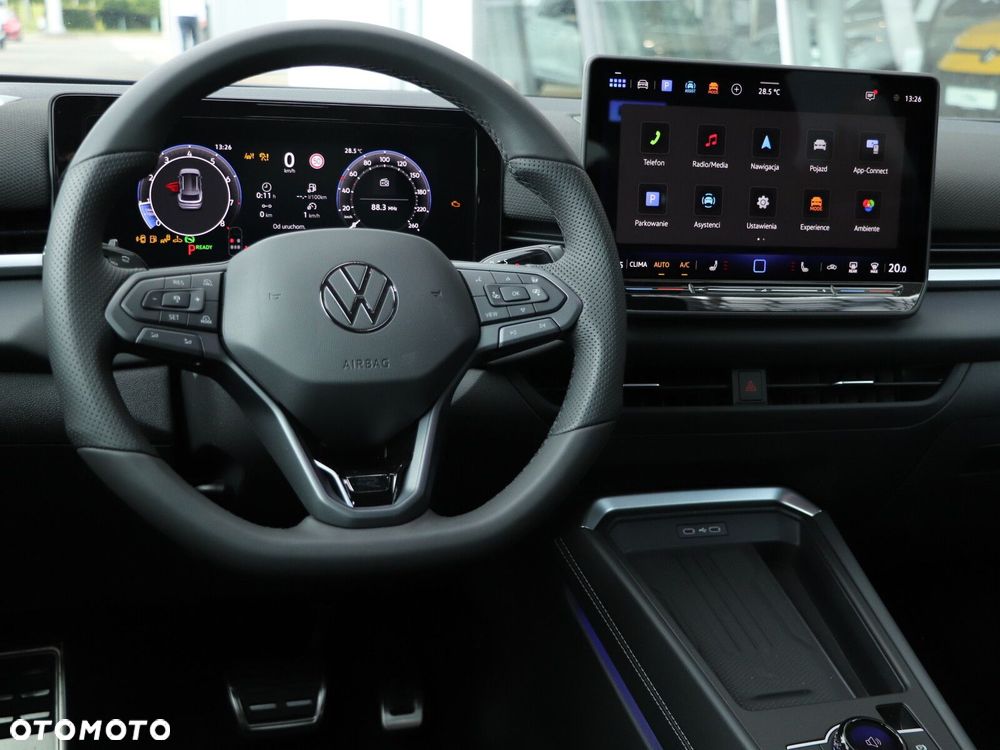 Volkswagen T-Roc - 17