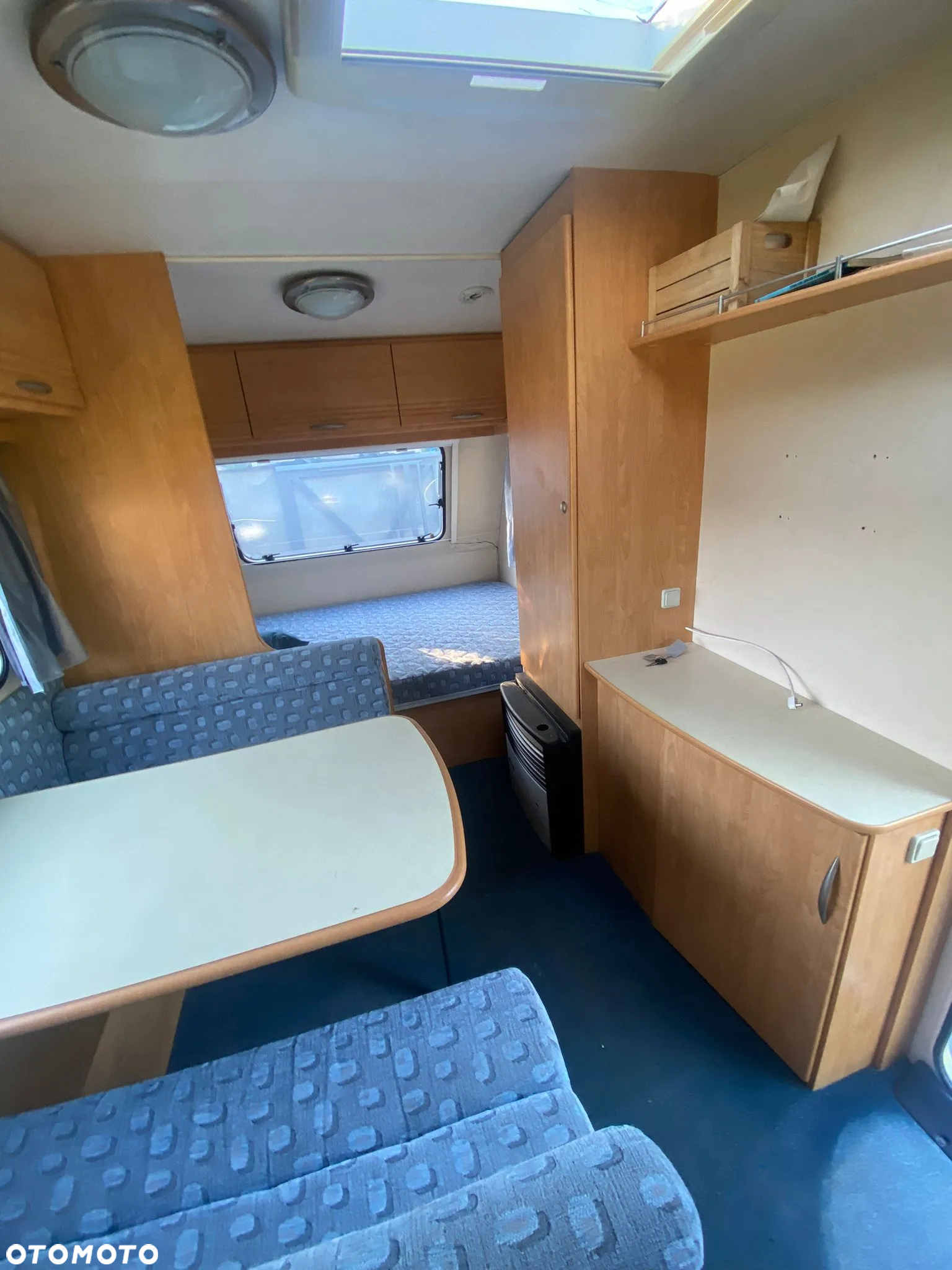 Caravelair Antares luxe ambiance 400 - 11