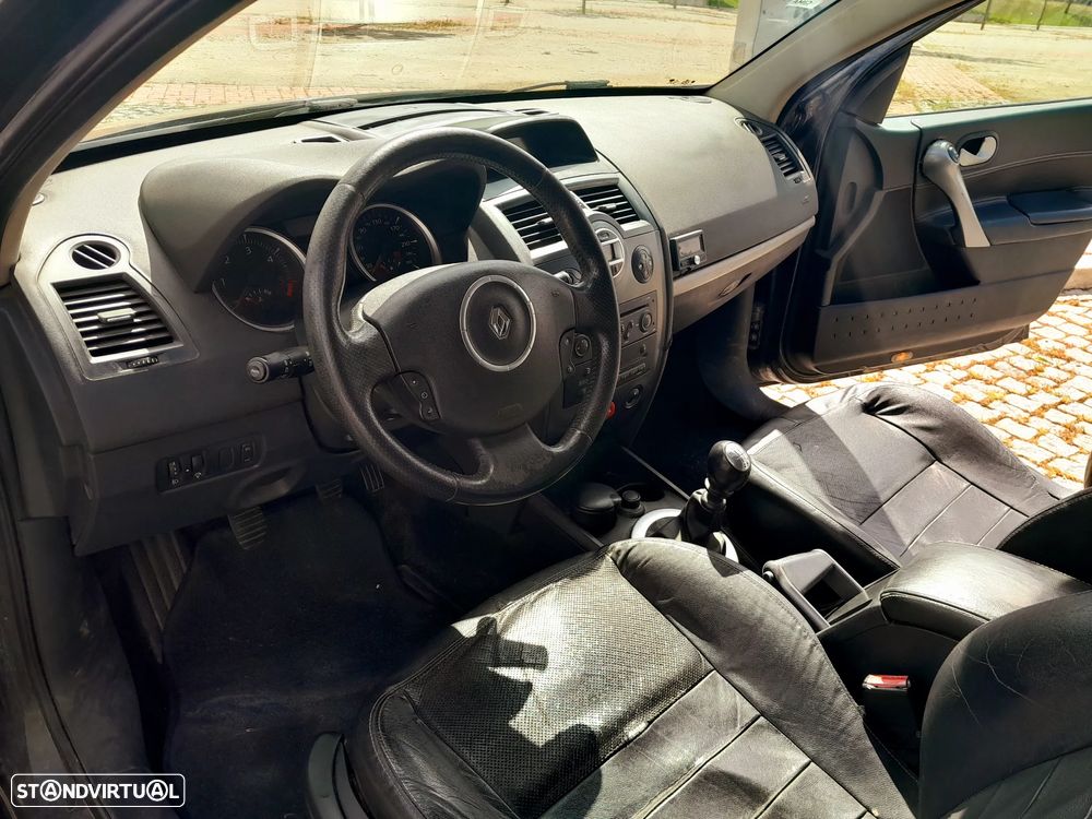 Renault Mégane Break - 2