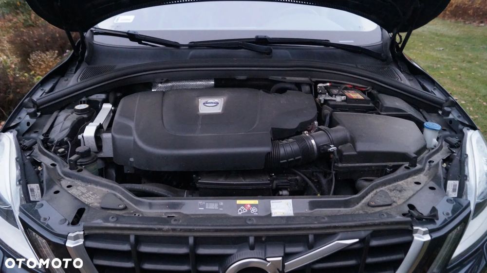 Volvo XC 60 - 15