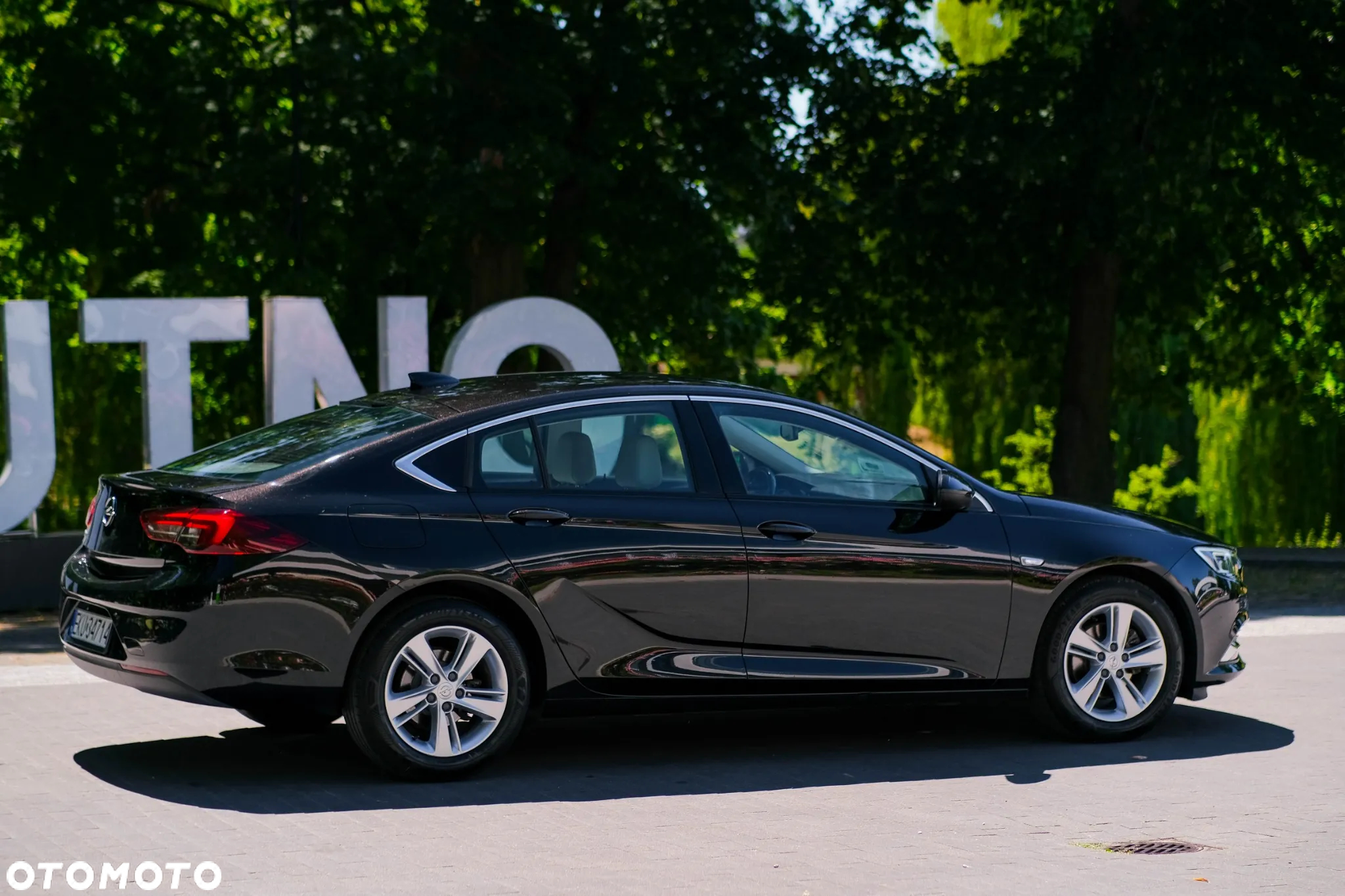 Opel Insignia 1.6 CDTI Cosmo ecoFLEX S&S - 8