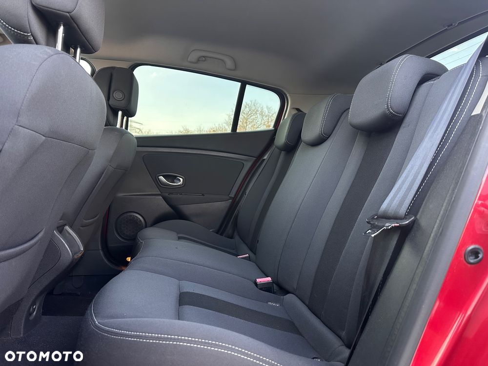 Renault Megane 1.6 16V Dynamique - 18