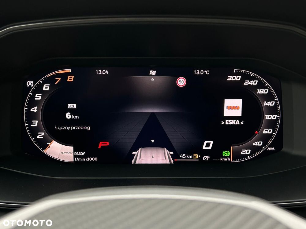 Cupra Formentor 1.5 TSI DSG - 27