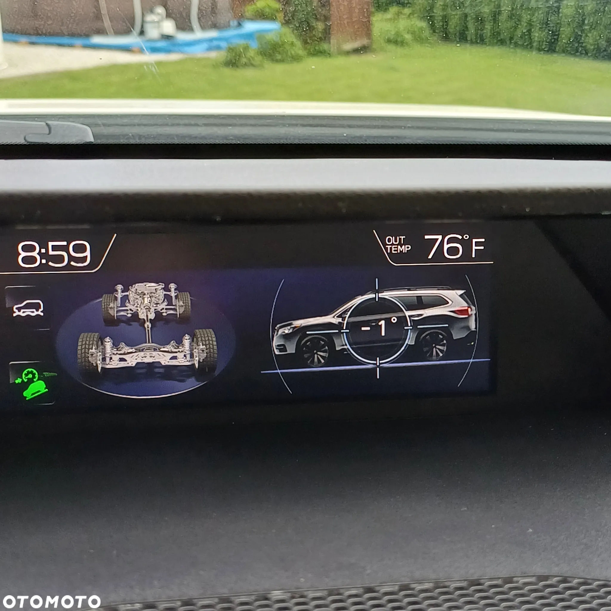 Subaru Ascent - 12
