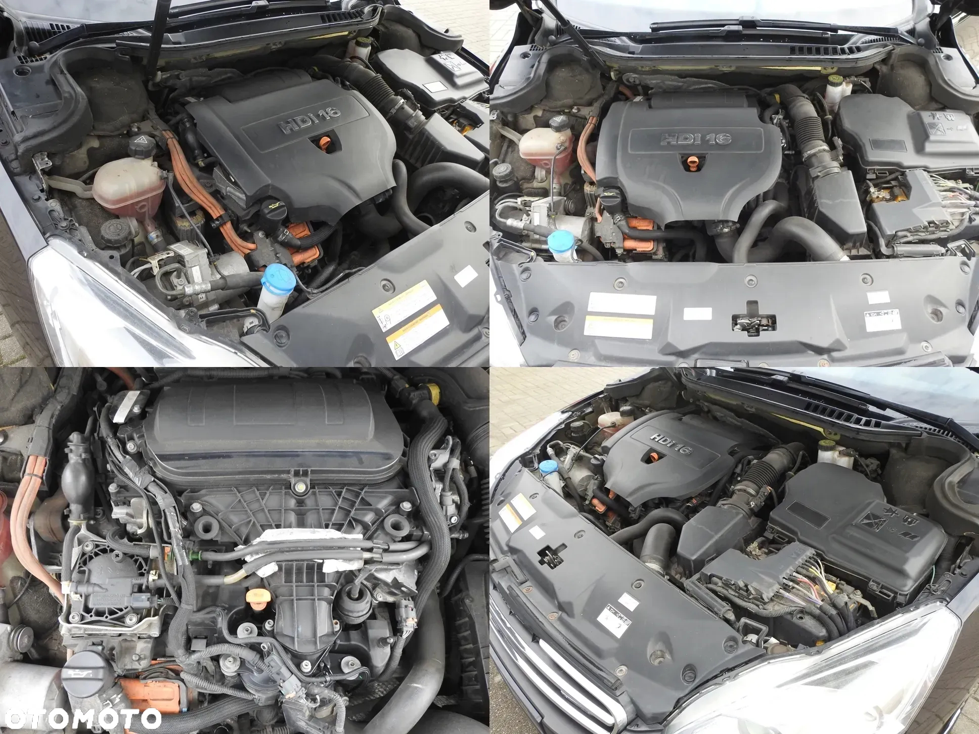 Peugeot 508 - 40