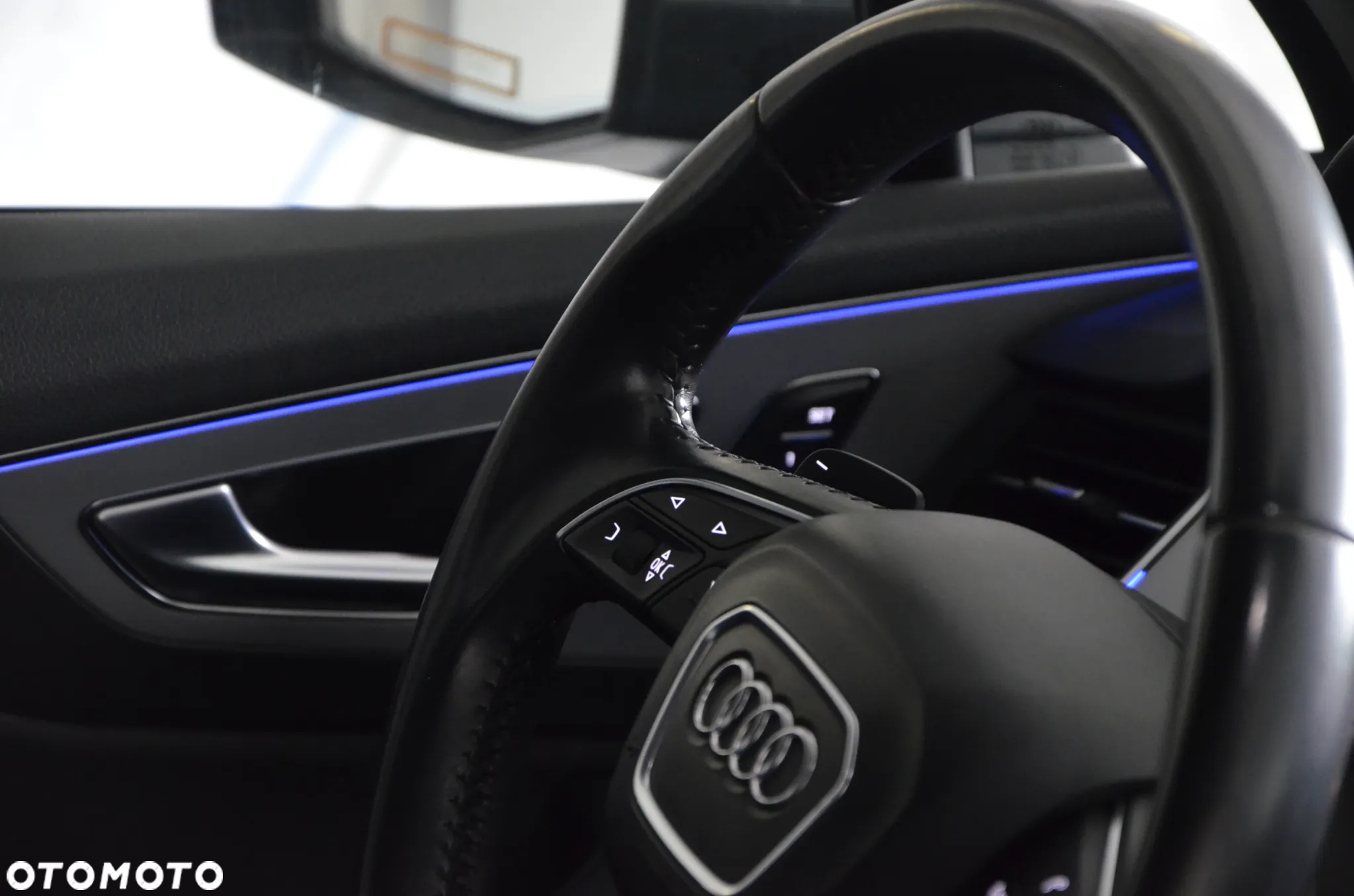 Audi Q7 3.0 TDI Quattro Tiptronic - 39