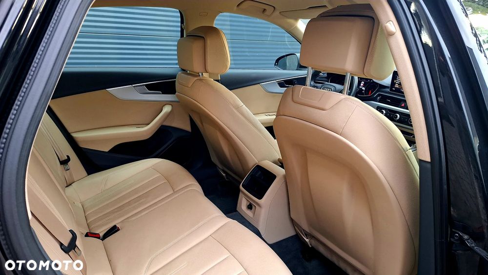 Audi A4 - 15